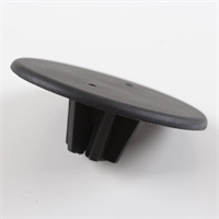 206 accelerator pedal shock absorber