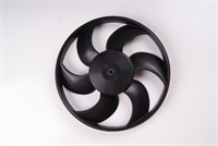 Radiator Fan