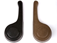 Peugeot front seat knob